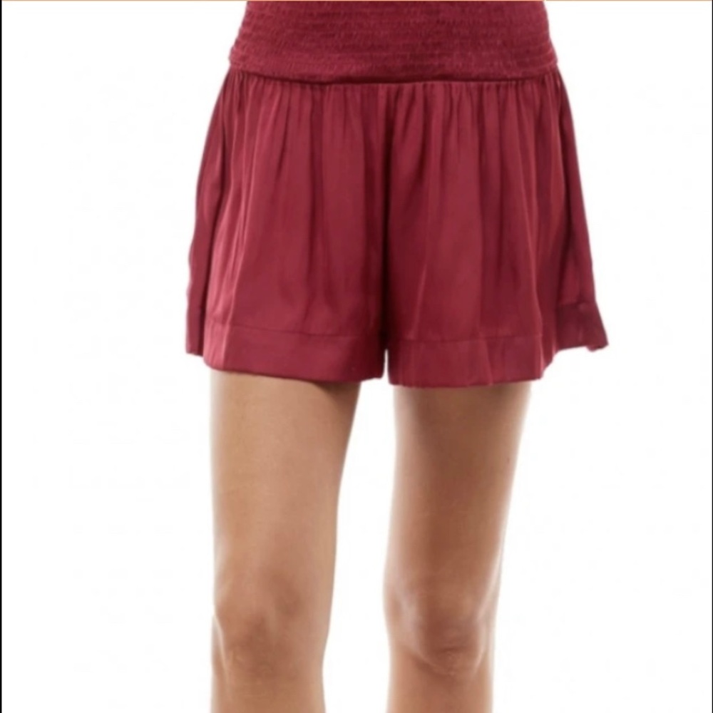 Pants Store Posh Shorts